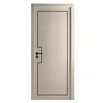 实木复合门烤漆双色室内套装门卧室门房间门